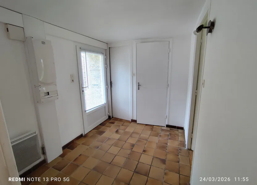 Maison D 31 à Saint-Sauveur