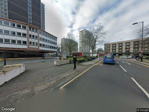 Flat Sydenham Road in Greater London