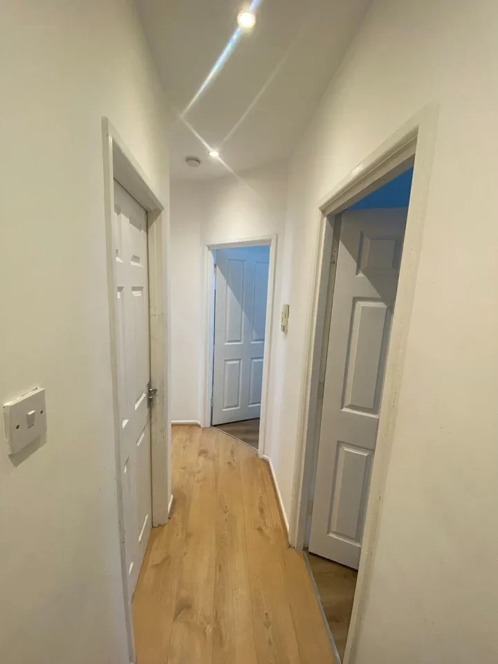 Flat Wootton Mount in Bournemouth