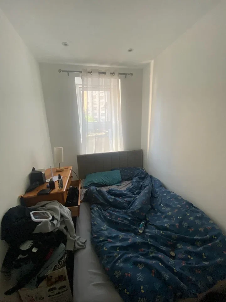 Flat Wootton Mount in Bournemouth