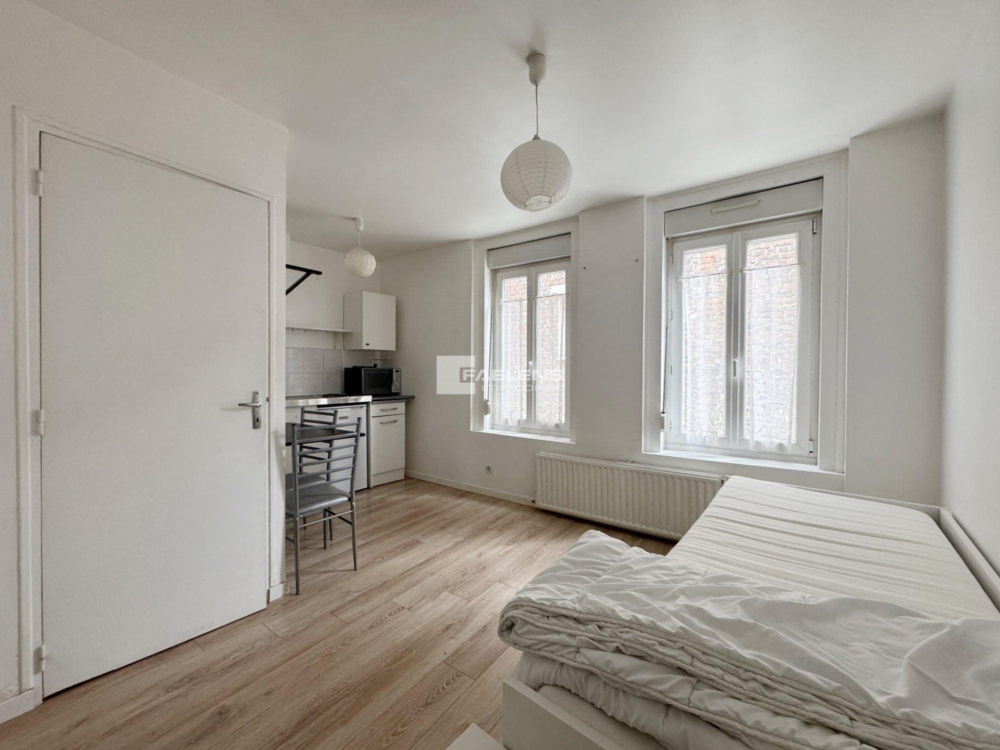 Appartement Rue d'Arras à Lille