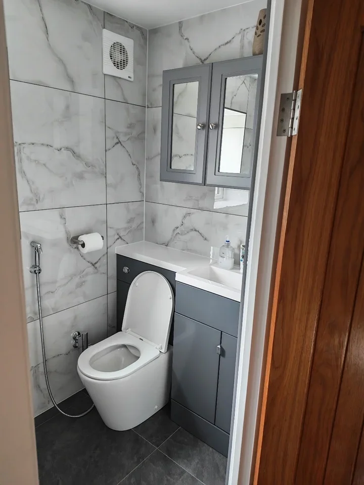 Room Arterial Road Purfleet in Purfleet-on-Thames