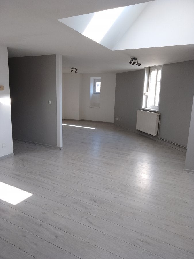 Appartement Rue de Verdun à Jarny