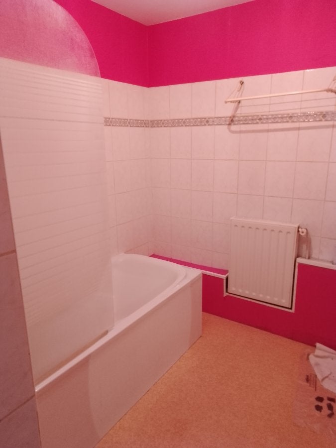 Appartement Rue de Verdun à Jarny