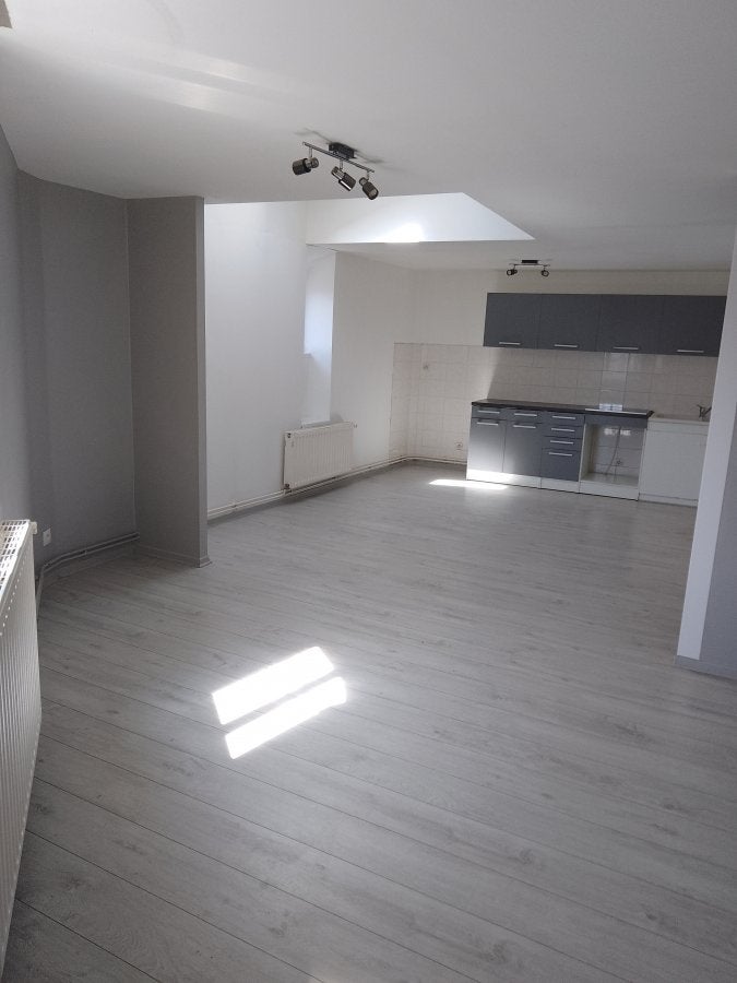 Appartement Rue de Verdun à Jarny