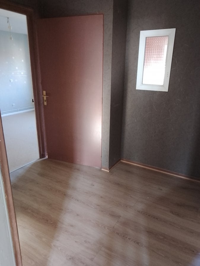 Appartement Rue de Verdun à Jarny