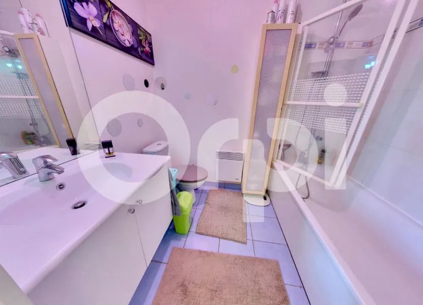 Flat Rue Robert Delaitre in Nanteuil-le-Haudouin
