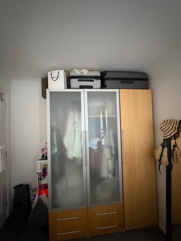 Room Bowman Mews in Greater London