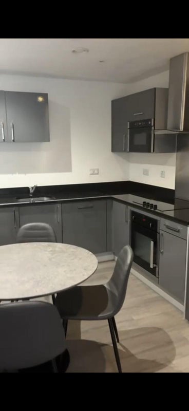 Room Cornhill in Liverpool