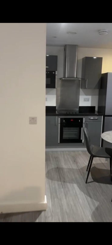 Room Cornhill in Liverpool