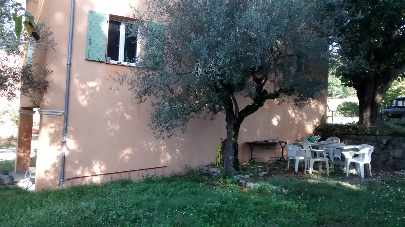 Flat Avenue de Provence in Montauroux