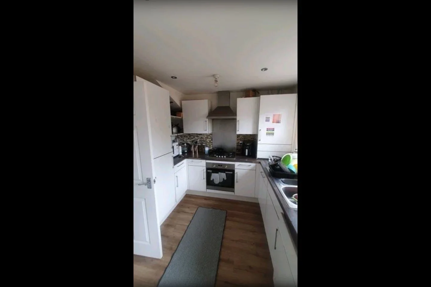 Room Halcrow Avenue in Dartford