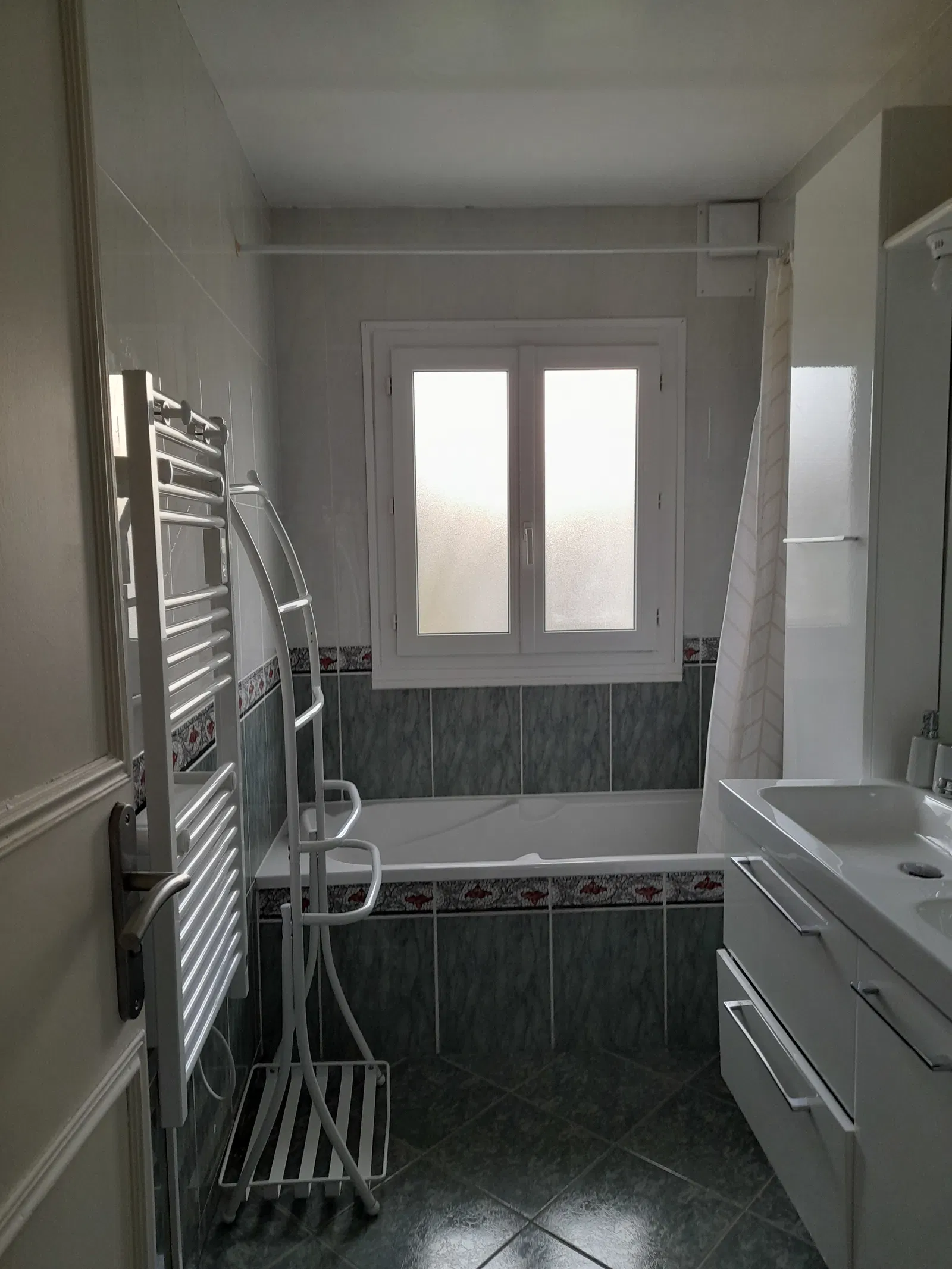 Room Boulevard des Pyrénées in Tournefeuille