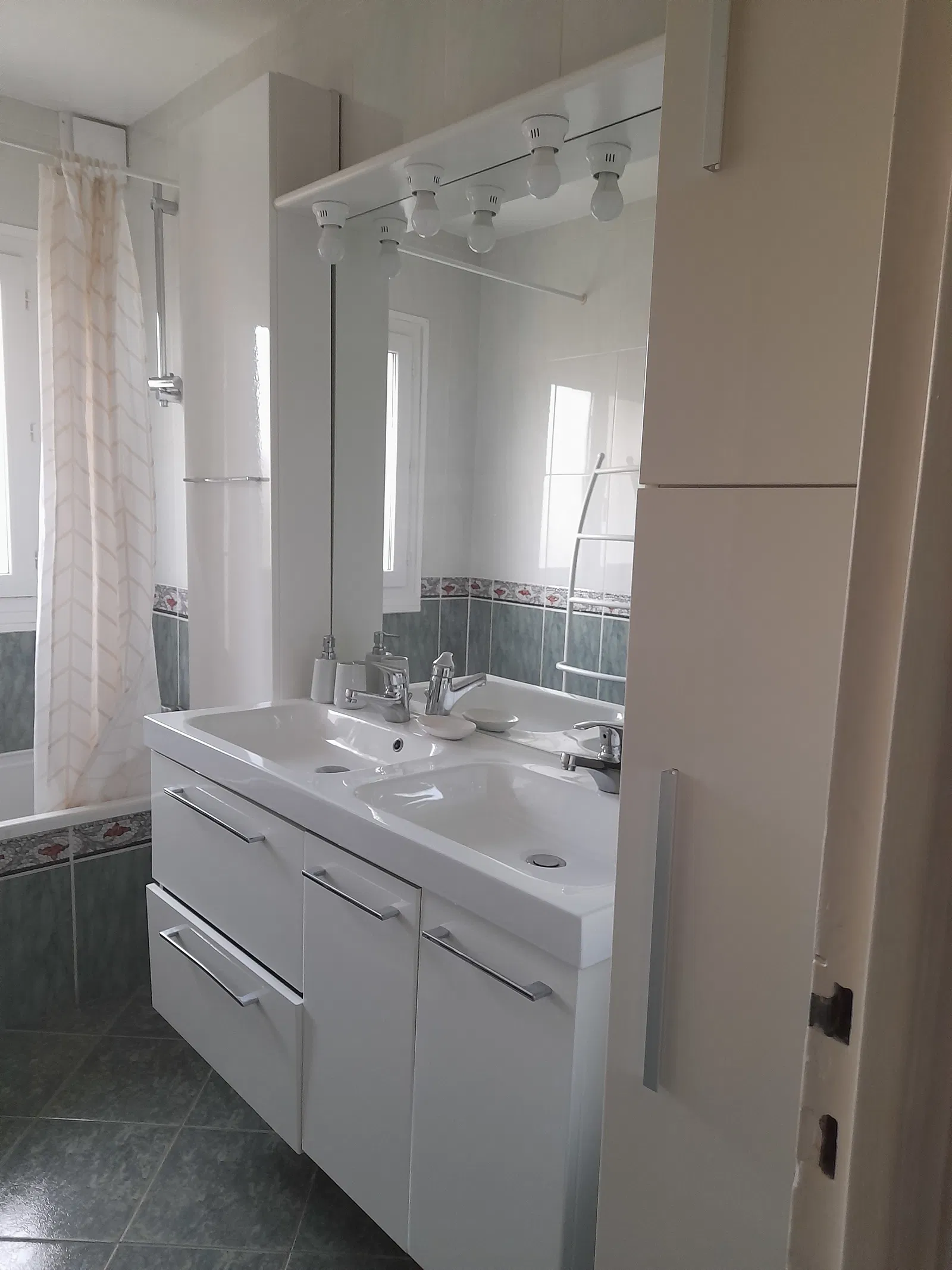 Room Boulevard des Pyrénées in Tournefeuille