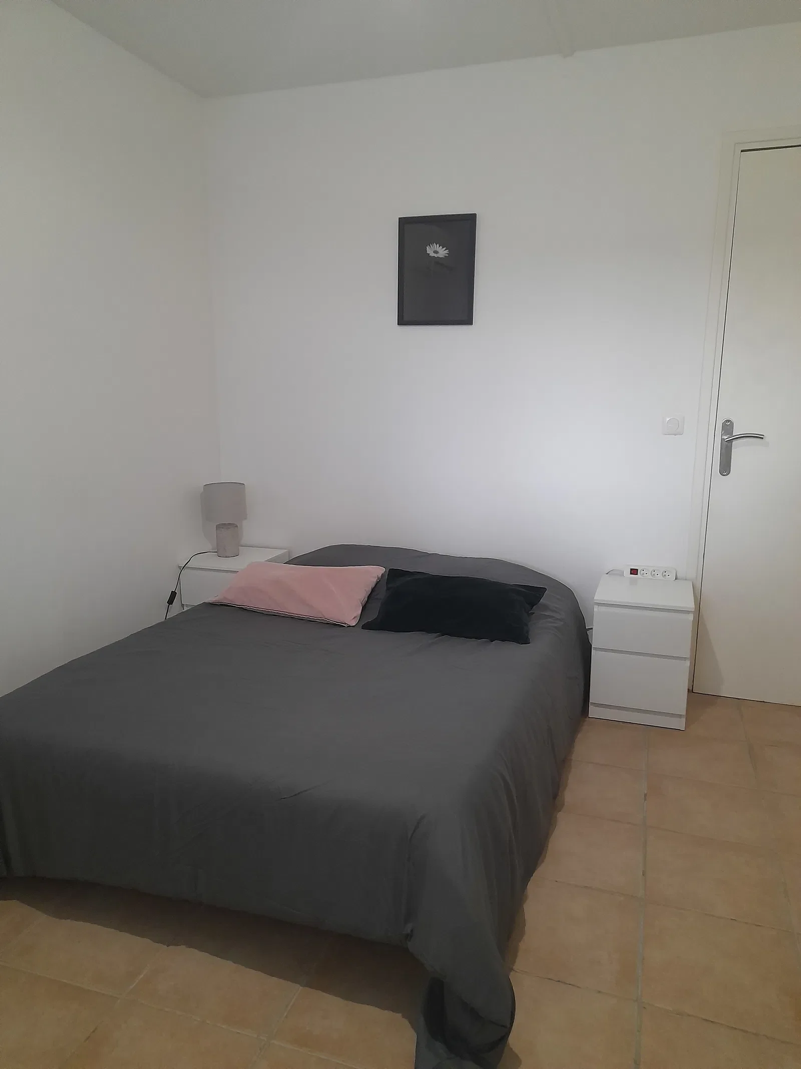 Room Boulevard des Pyrénées in Tournefeuille
