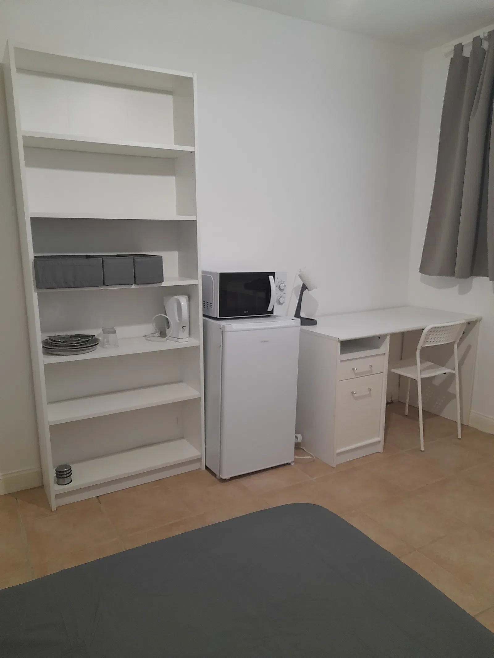 Room Boulevard des Pyrénées in Tournefeuille