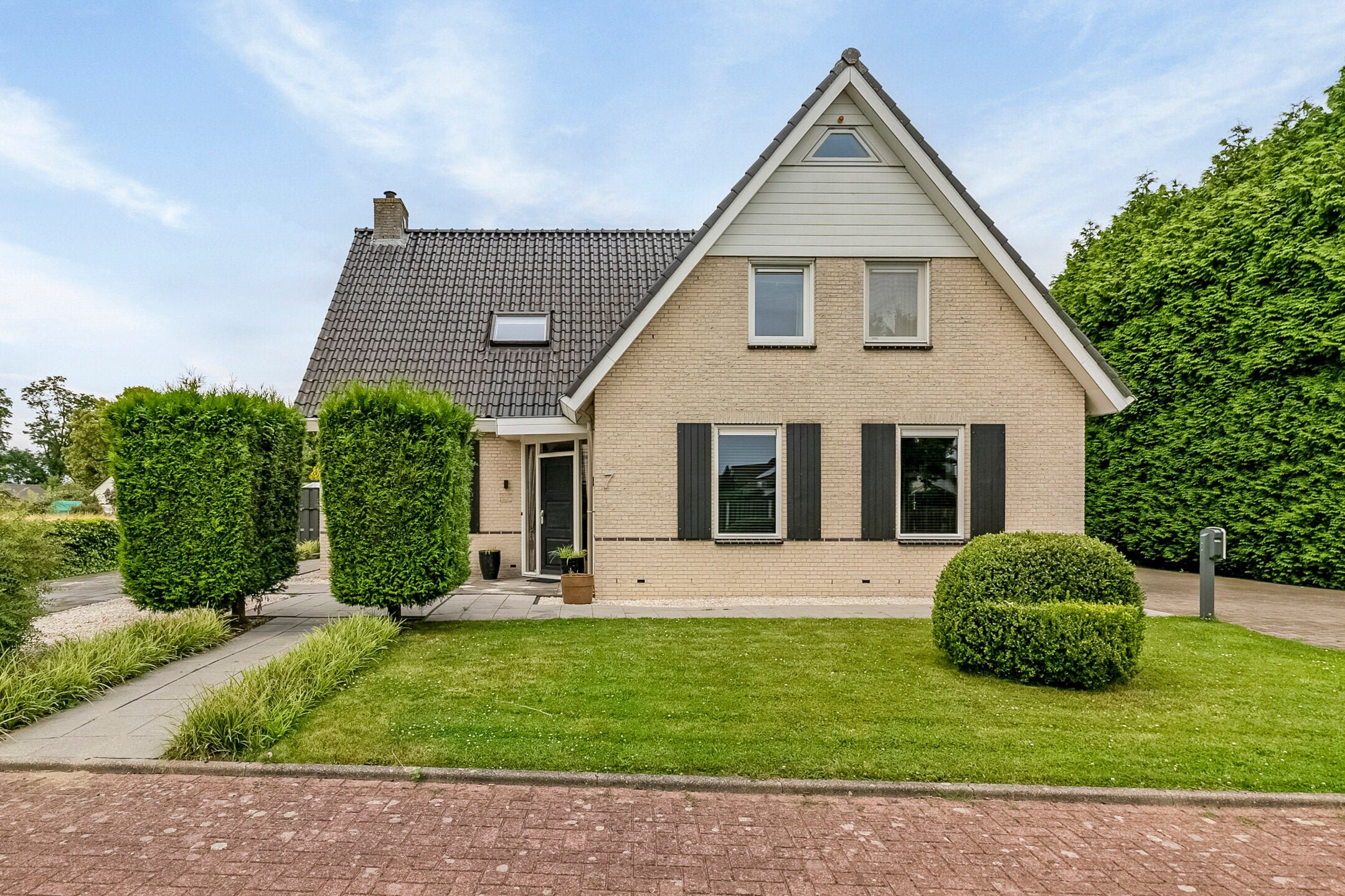 Vrijstaande woning te koop: Spijkerhofdwarsweg 7, Millingen Aan De Rijn