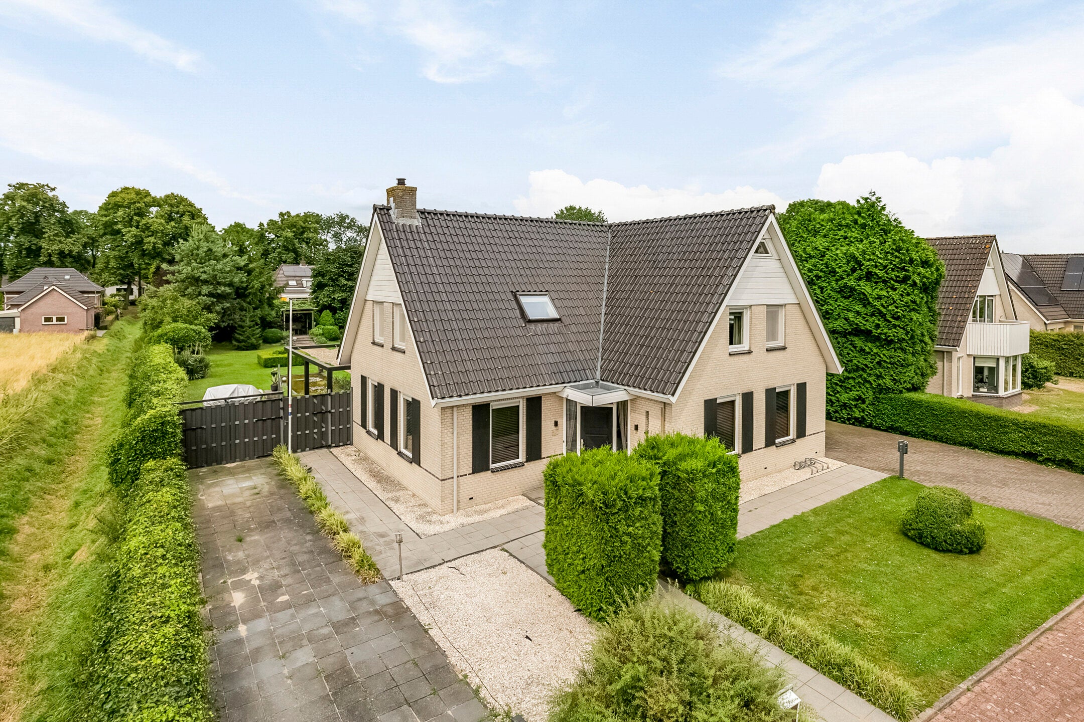 Vrijstaande woning te koop: Spijkerhofdwarsweg 7, Millingen Aan De Rijn