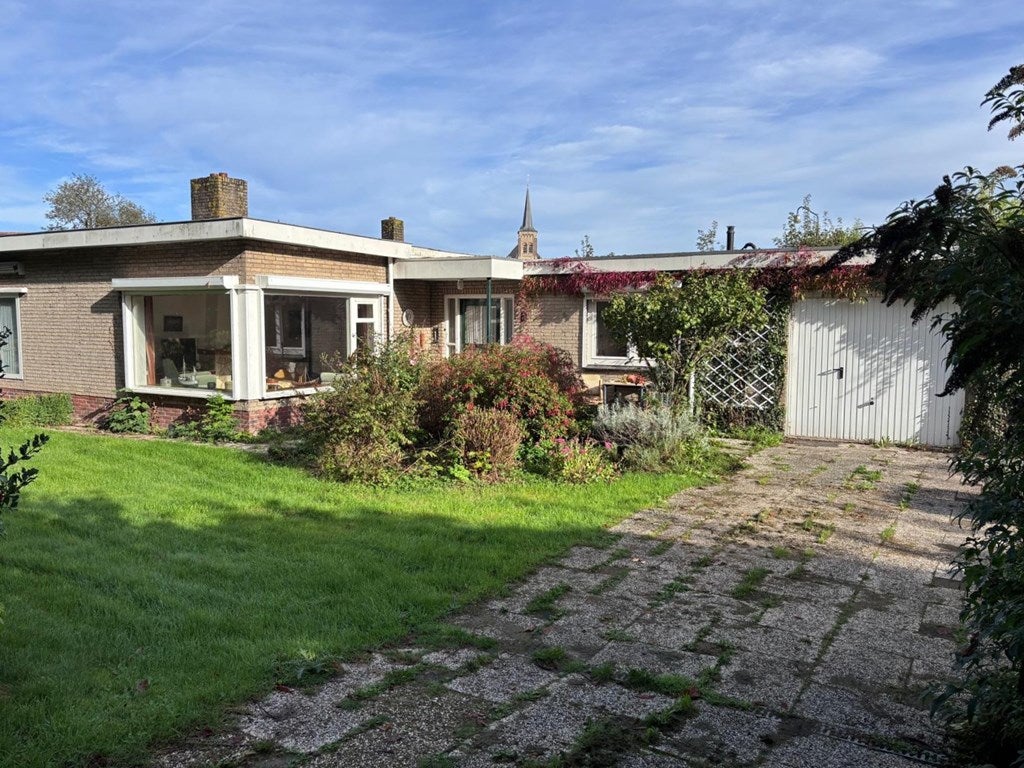 Huis Wandeldreef 3 in Aardenburg