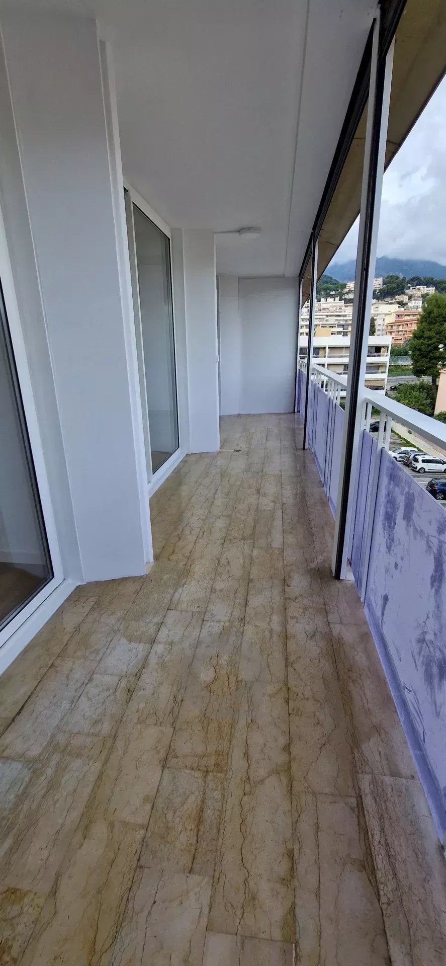 Appartement Boulevard de la République à Beausoleil