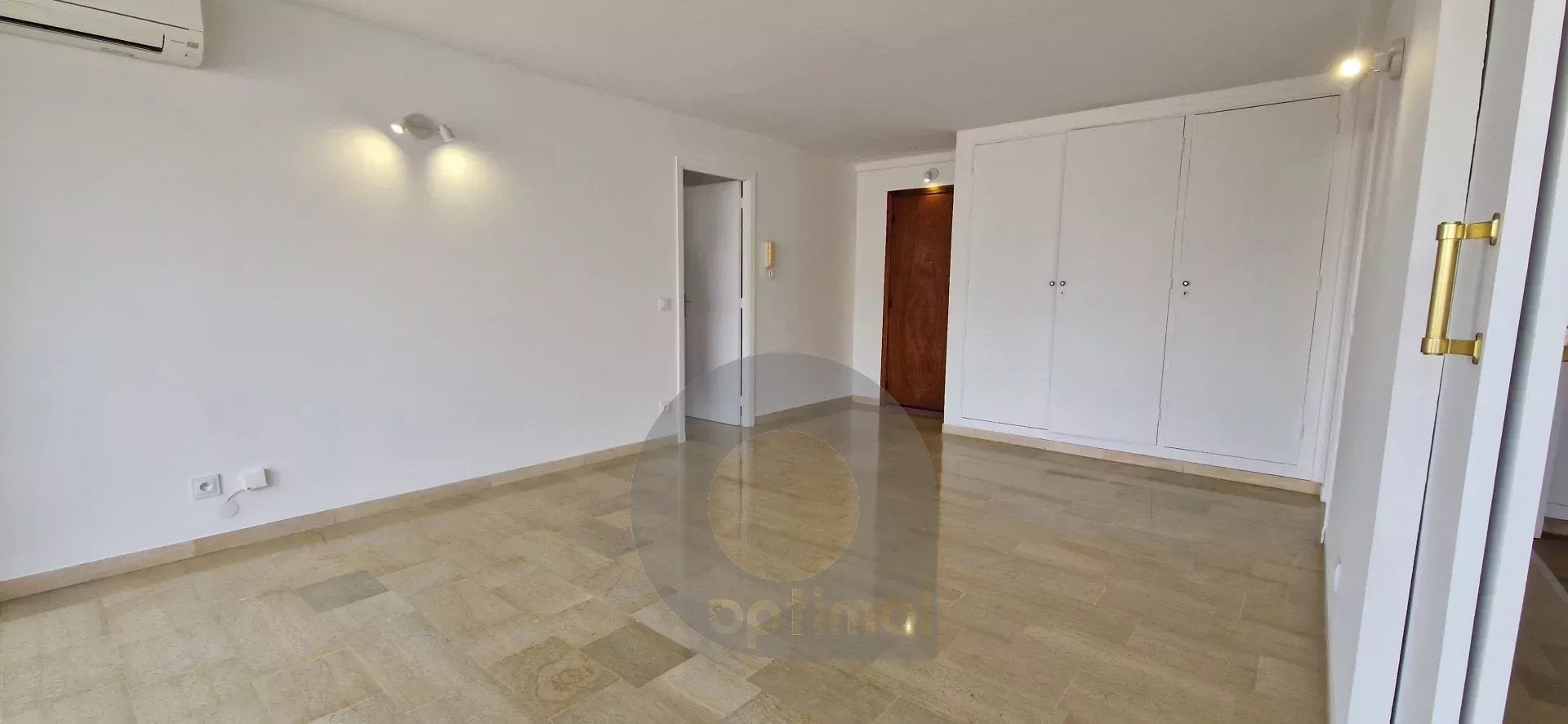 Appartement Boulevard de la République à Beausoleil