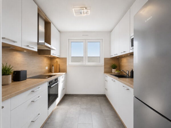 Wohnung Heidelberger Straße in Darmstadt