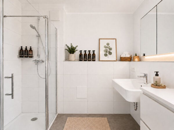 Wohnung Heidelberger Straße in Darmstadt