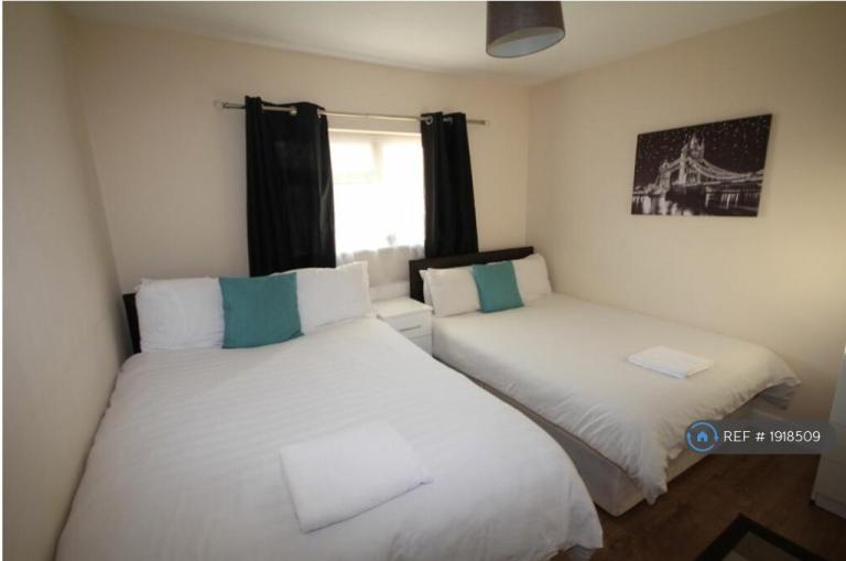 House St. Andrew's Way in Slough