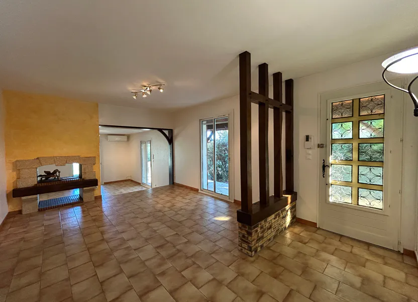Maison Route de Capon à Aire-sur-l'Adour
