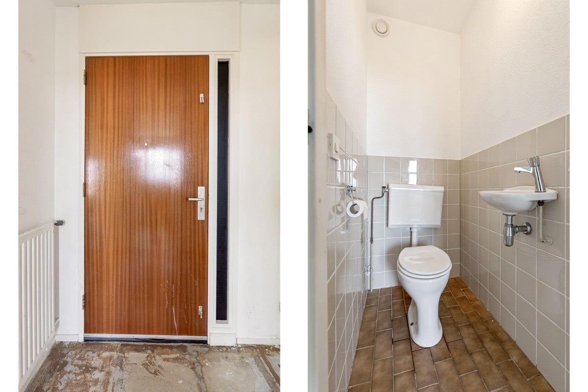 Appartement te koop: Urkwal 100, Almere