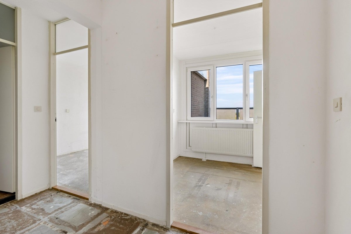 Appartement te koop: Urkwal 100, Almere