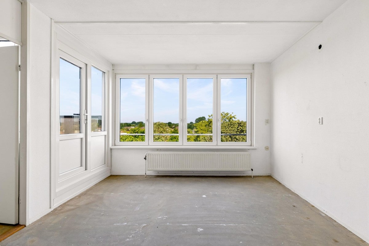 Appartement te koop: Urkwal 100, Almere