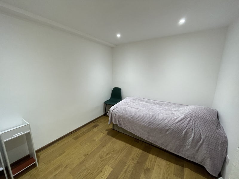 Flat Northcote Way in Nottingham
