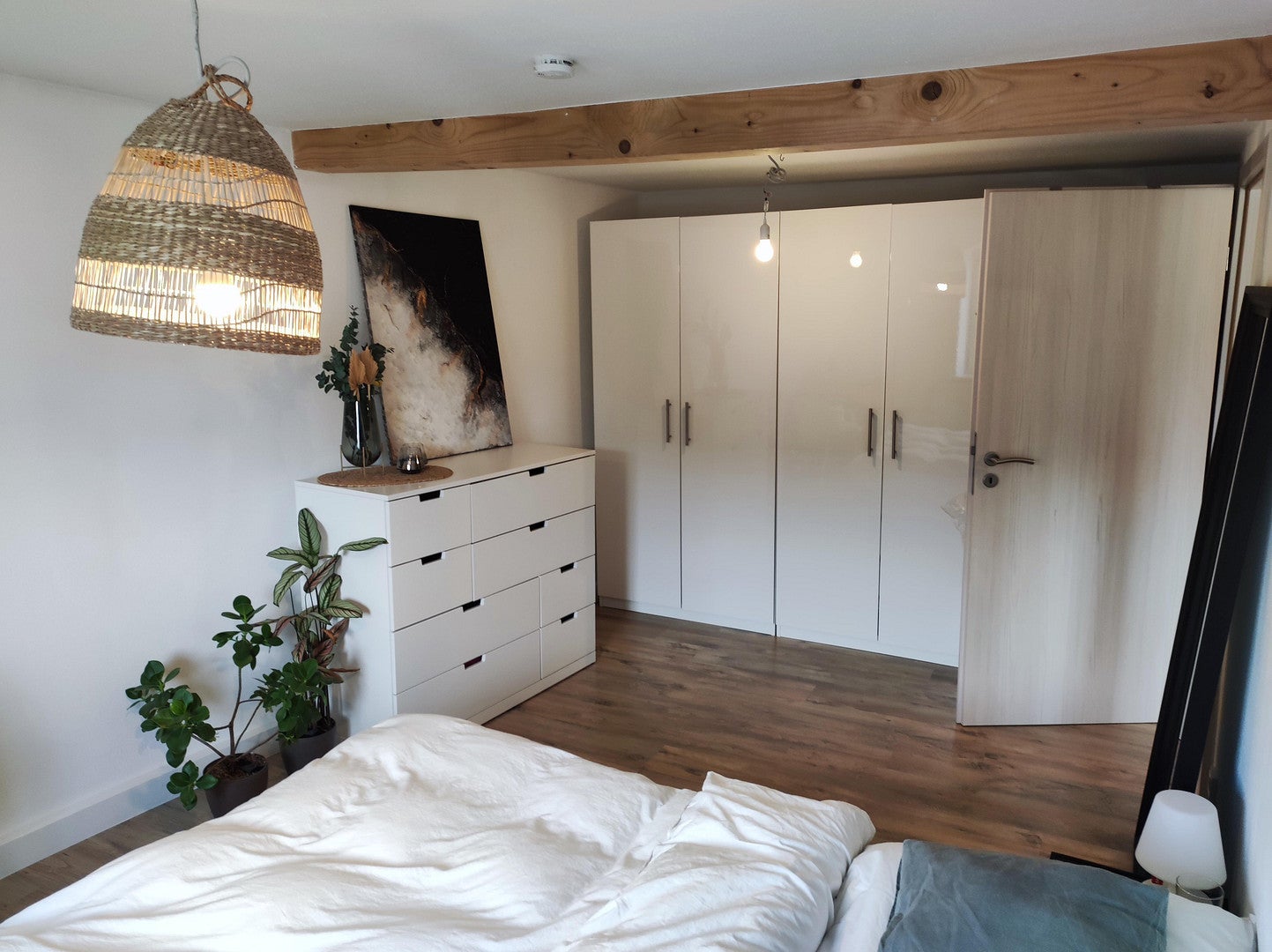 Wohnung Maximilianstraße in Bayreuth