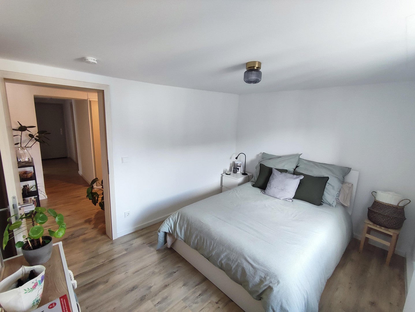 Wohnung Maximilianstraße in Bayreuth