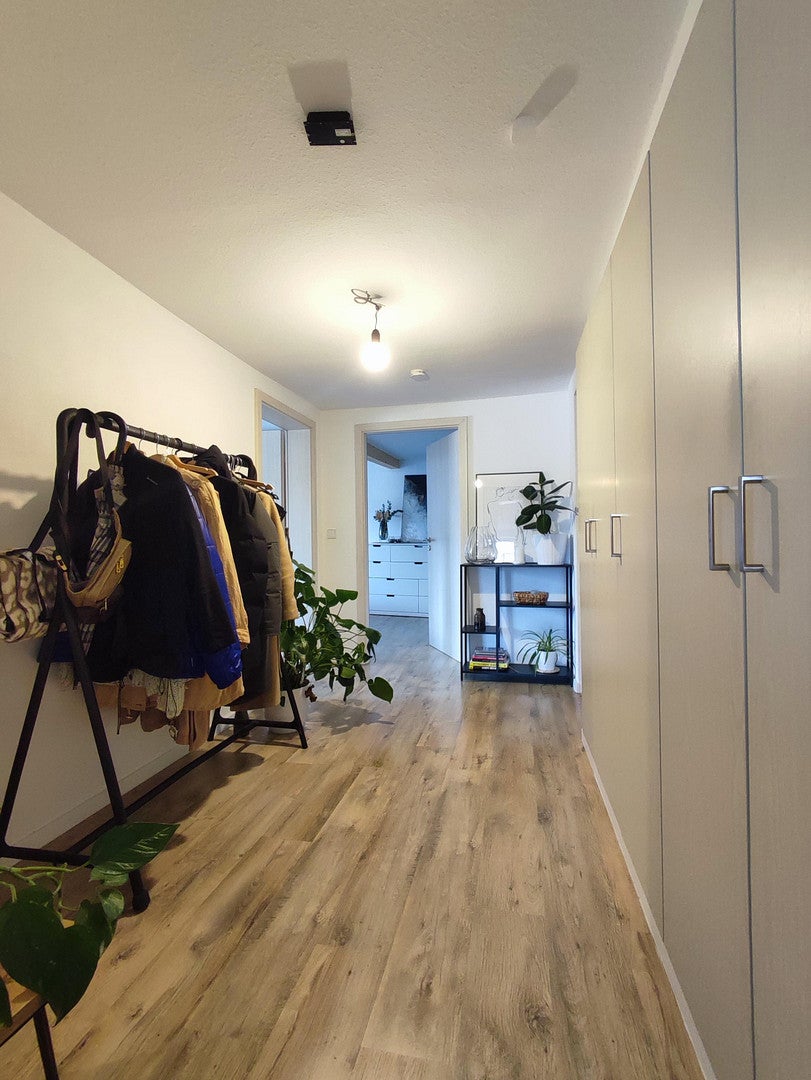 Wohnung Maximilianstraße in Bayreuth