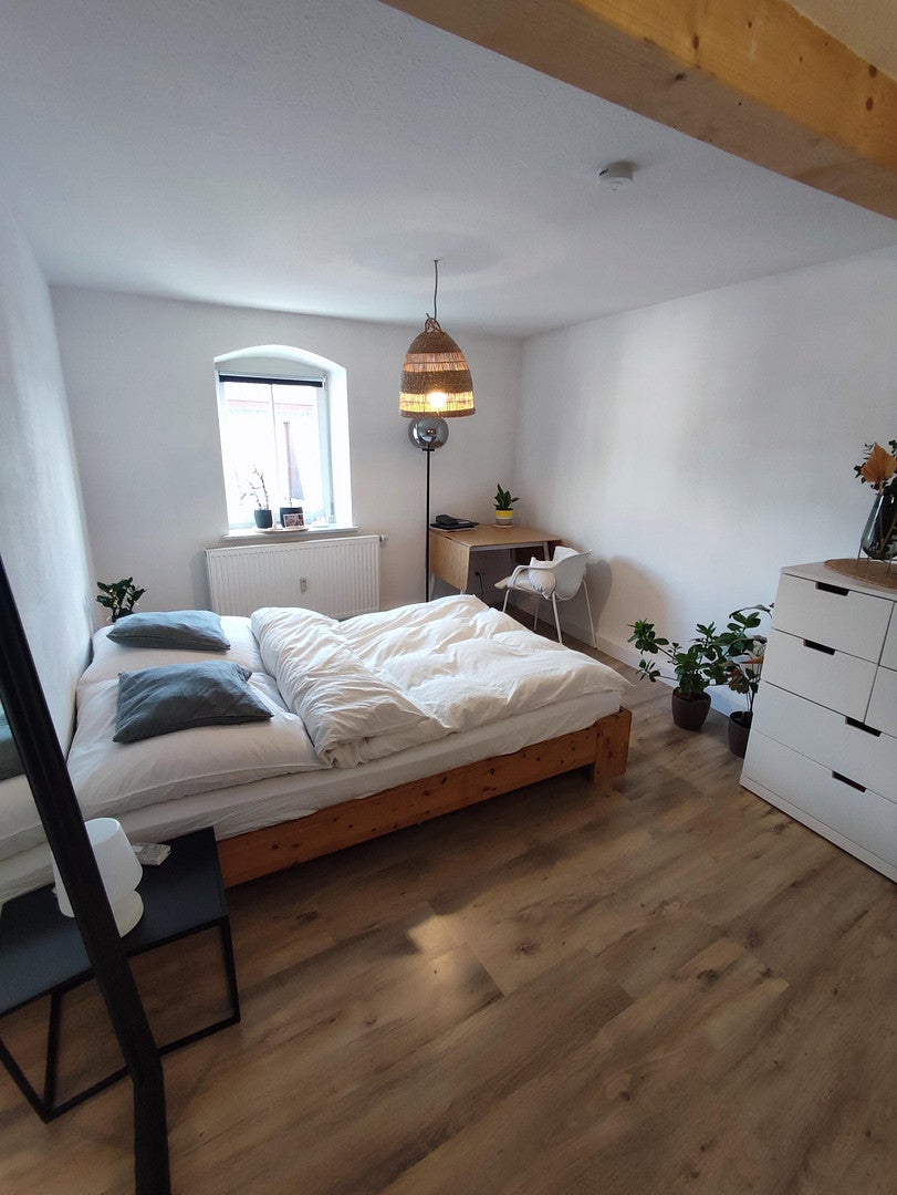 Wohnung Maximilianstraße in Bayreuth
