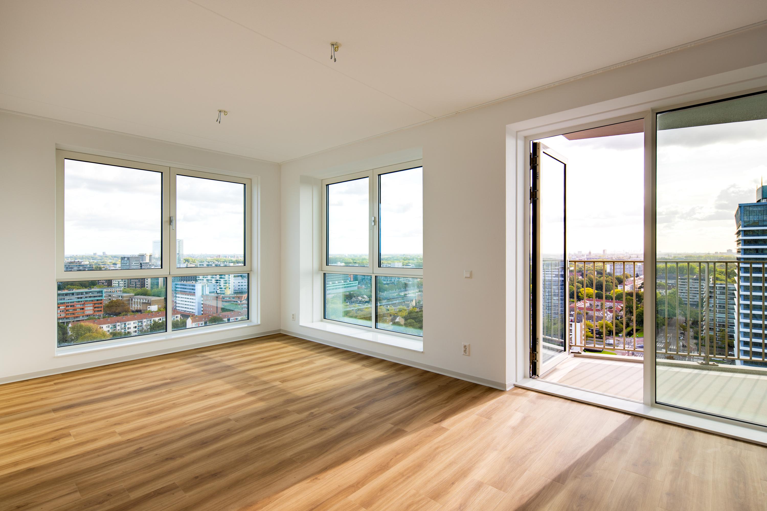 Etagenwohnung Steenvoordelaan 402 F211 in Rijswijk