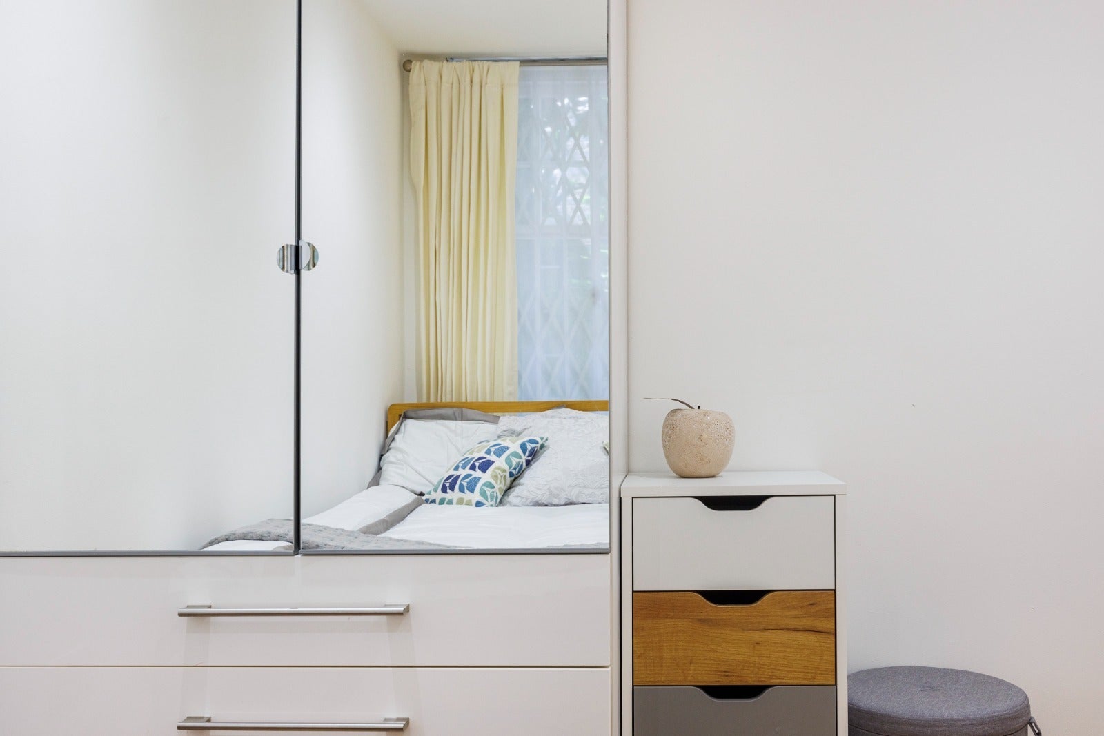 Flat Macklin Street in Greater London