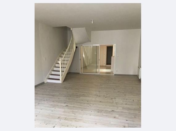 House Rue duffour-dubergier in Bordeaux