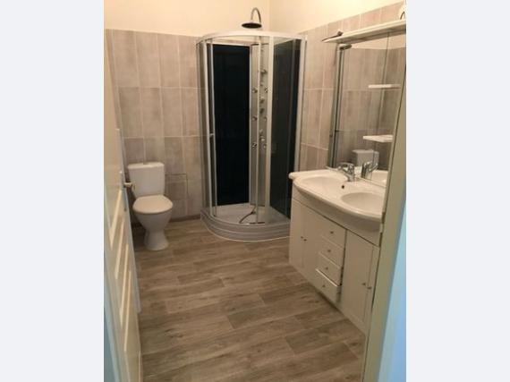 Maison Rue duffour-dubergier à Bordeaux