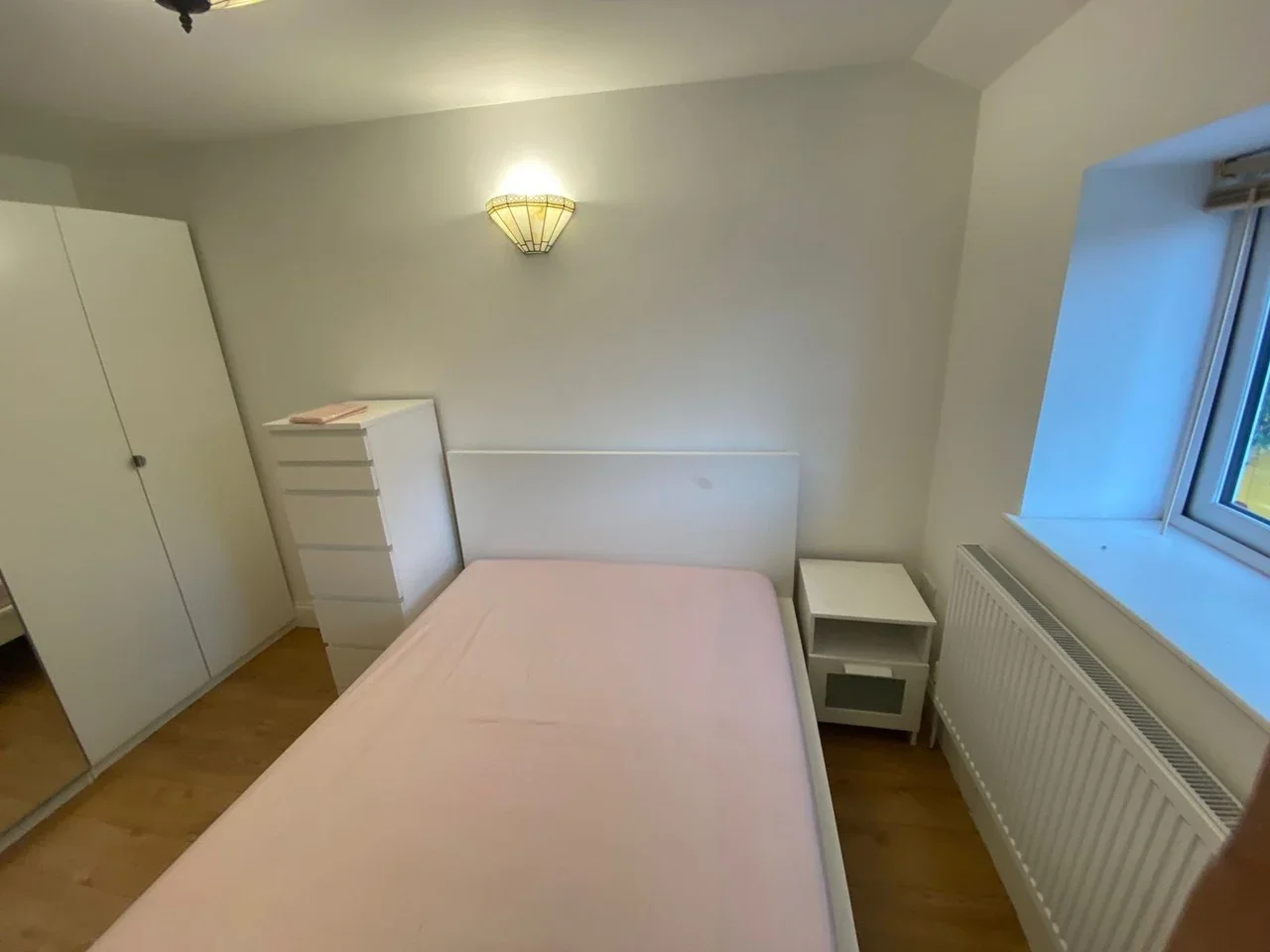 Flat Hazelmere Close in Greater London