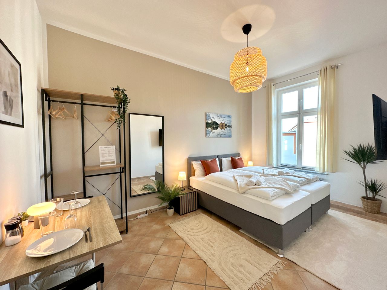 Wohnung Rudolf-Breitscheid-Straße in Schwerin