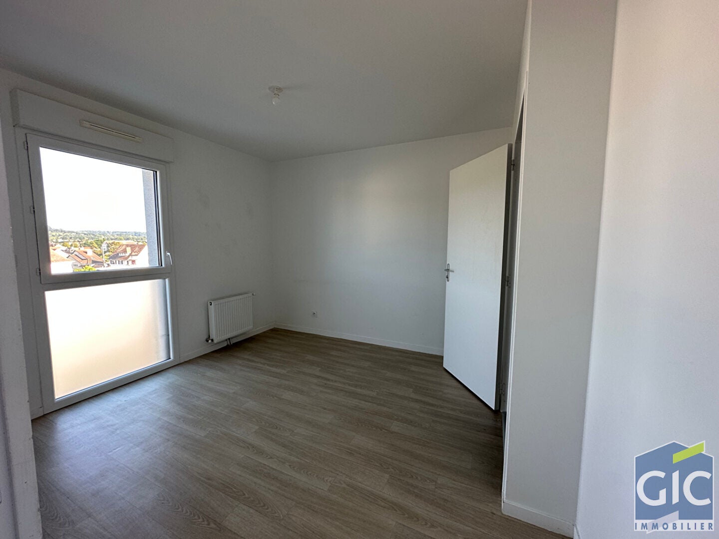 Appartement Place Marius Trefouel à Dives-sur-Mer