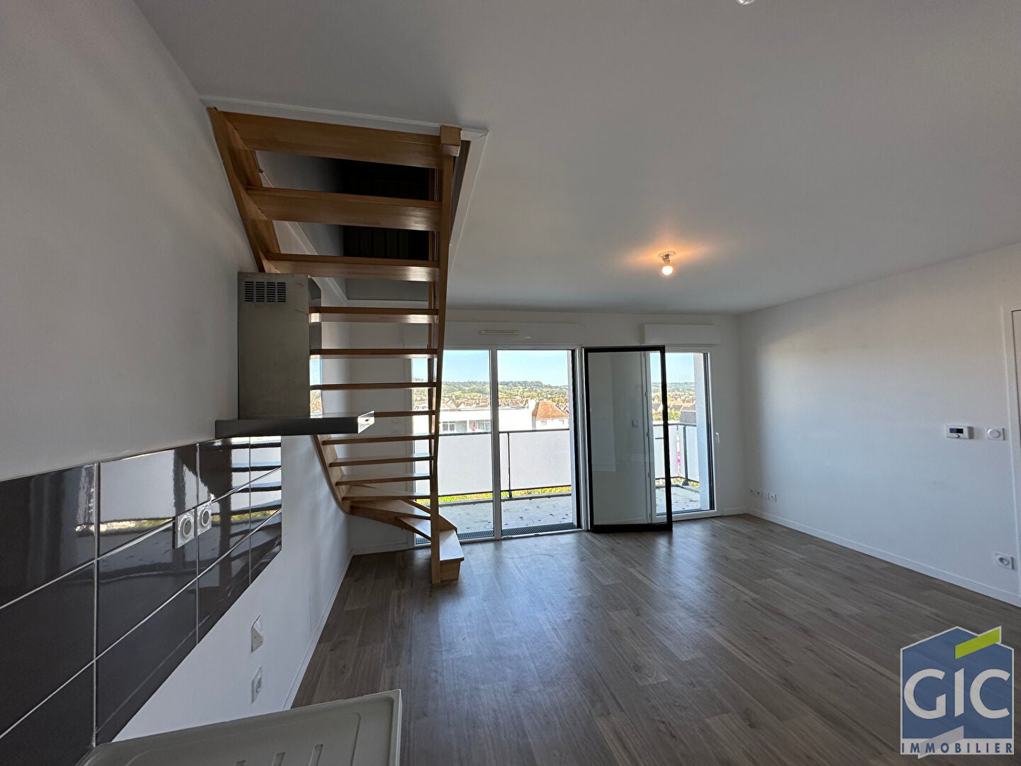 Appartement Place Marius Trefouel à Dives-sur-Mer