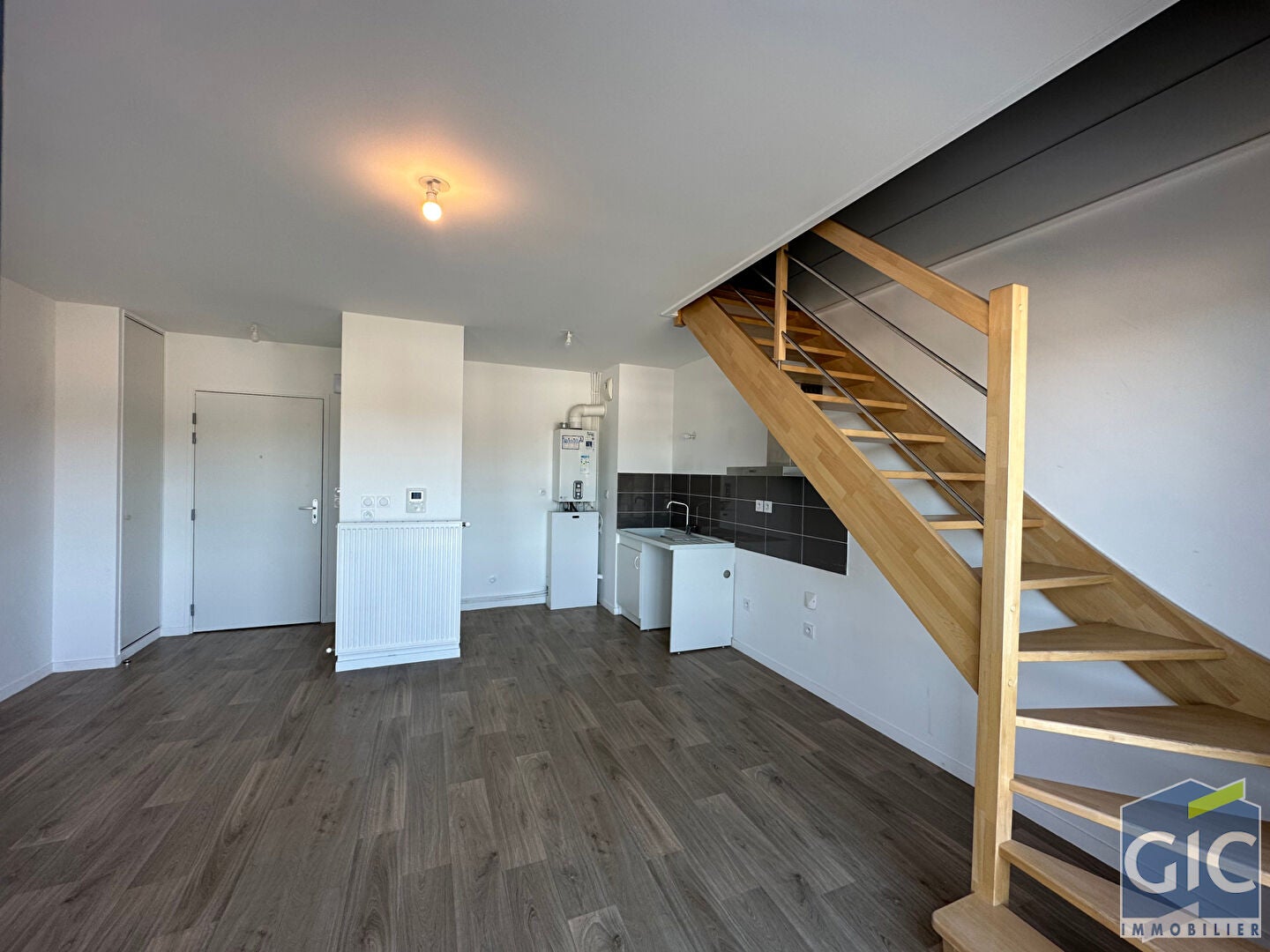 Appartement Place Marius Trefouel à Dives-sur-Mer