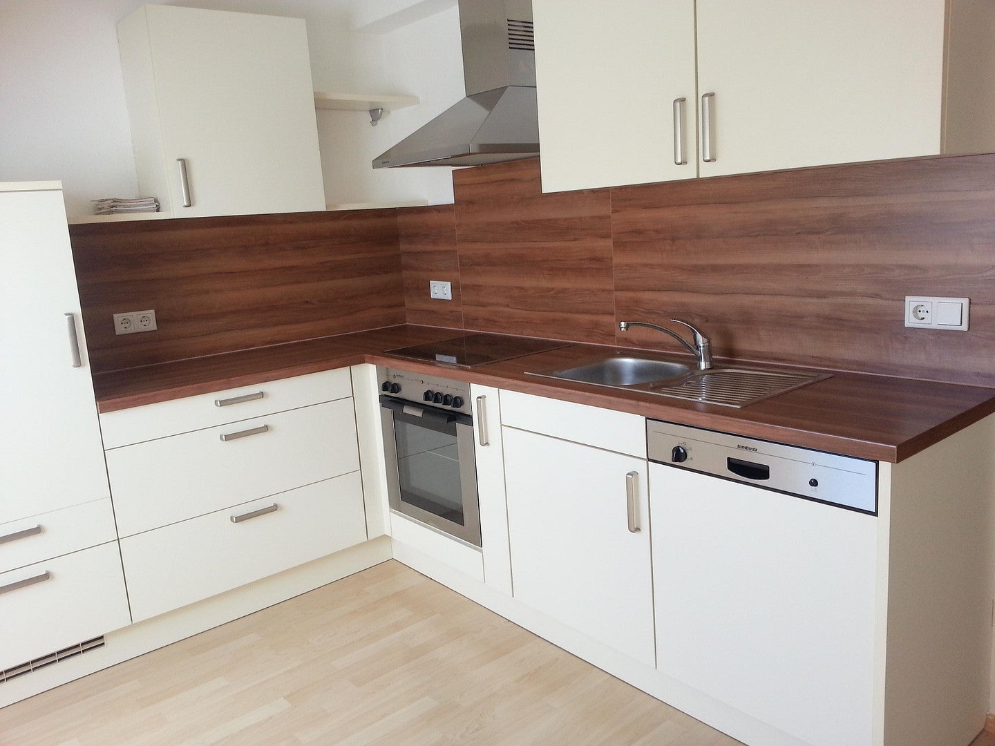 Wohnung Am Lengfelder in Leinach