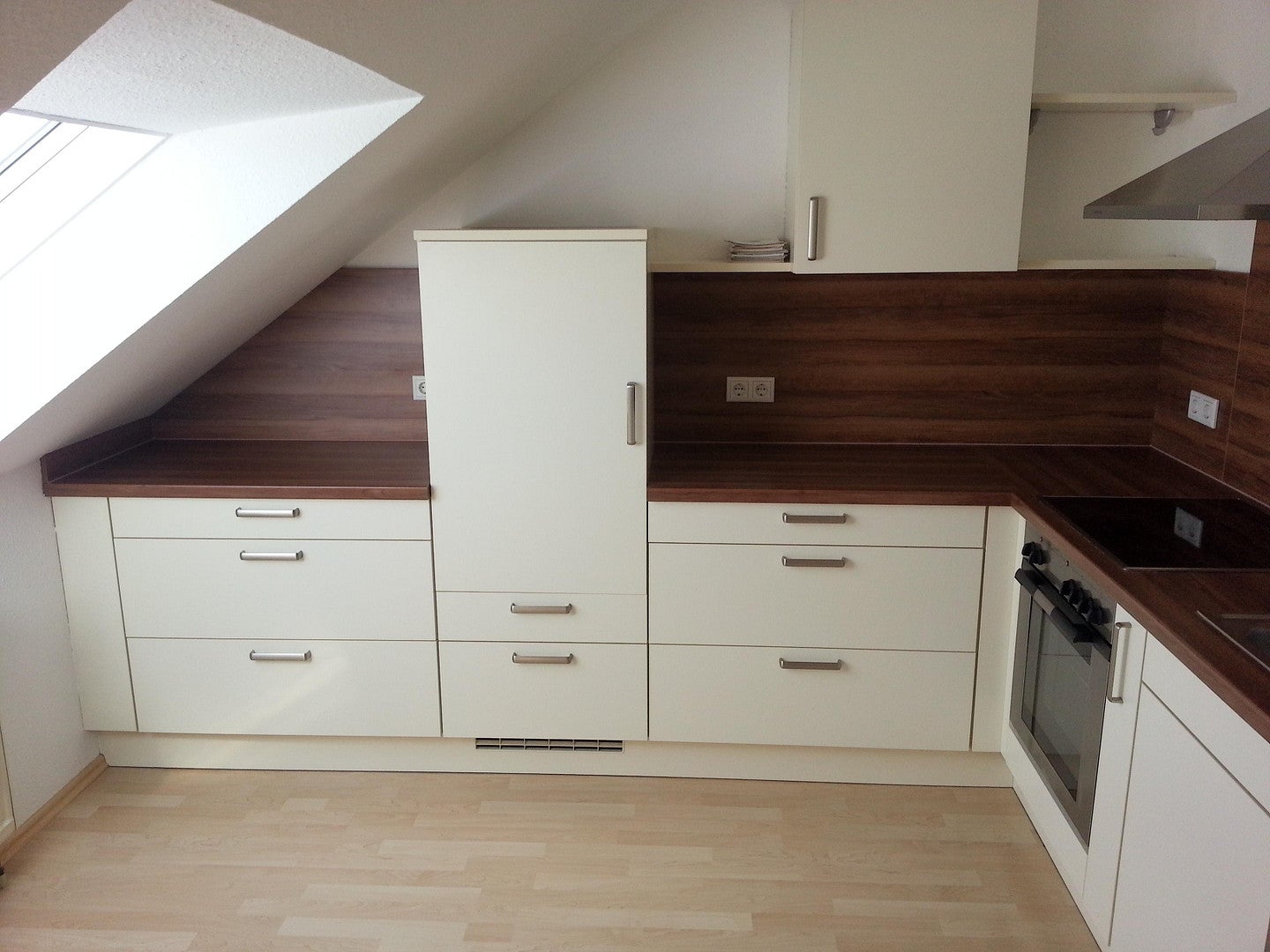 Wohnung Am Lengfelder in Leinach
