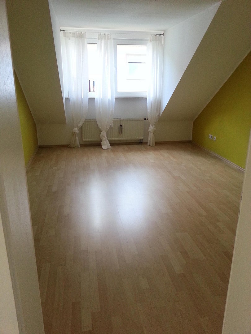 Wohnung Am Lengfelder in Leinach