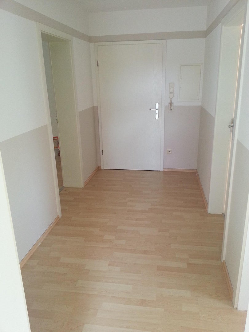 Wohnung Am Lengfelder in Leinach